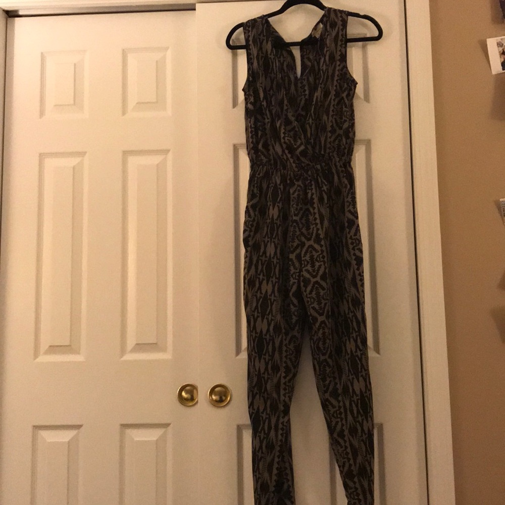 Jumpsuit